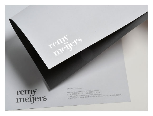 nieuws - Remy Meijers huisstijl Remy Meijers huisstijl