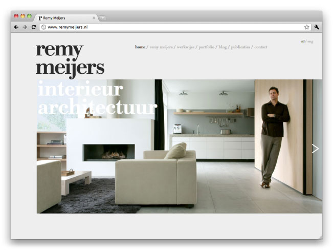 nieuws - Remy Meijers website Remy Meijers website