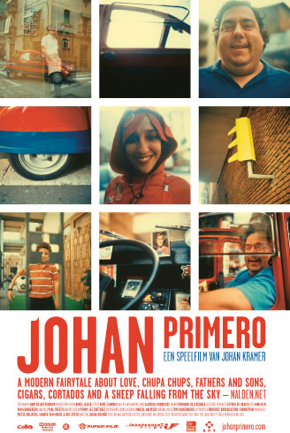 JOHAN002-04-Poster-70x100_2403 Johan Primero - poster