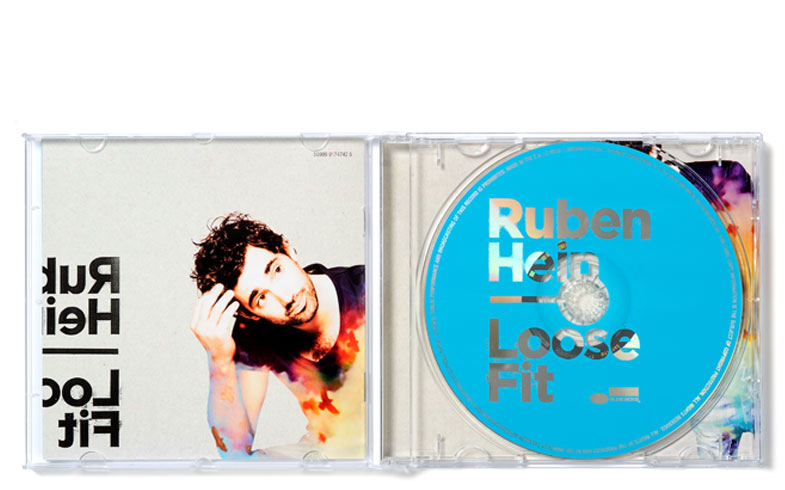 emi-news-004 Ruben Hein - Loose Fit