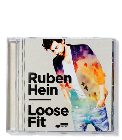 emi-news-006 Ruben Hein - Loose Fit - front