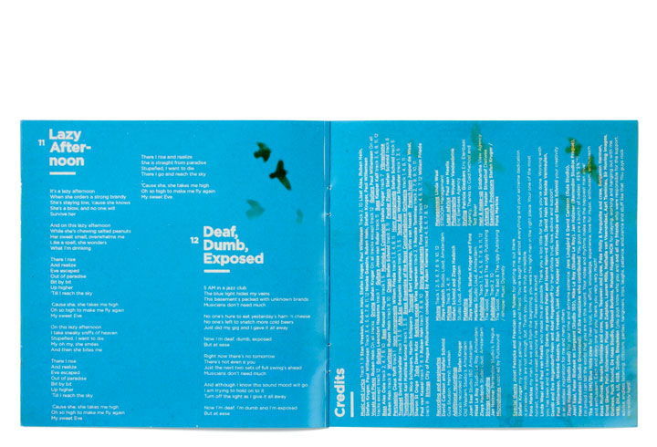 emi-news-010 Ruben Hein - Loose Fit - booklet