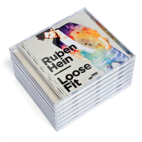 emi-news-011 Ruben Hein - Loose Fit - album stack