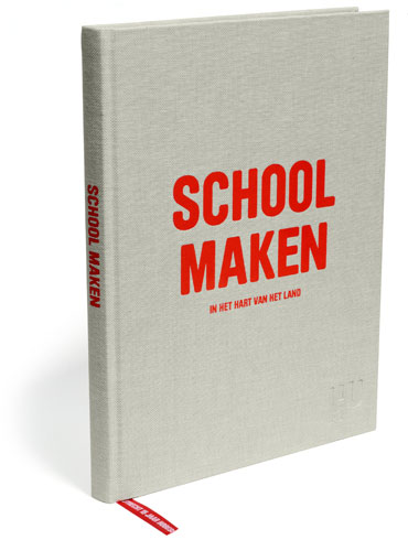 hu-lustrumboek_news_1 Jubileumboek Hogeschool Utrecht - cover