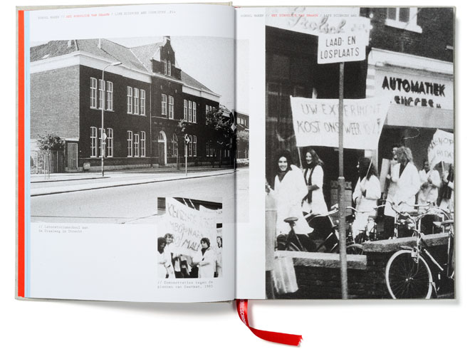 hu-lustrumboek_news_2 Jubileumboek Hogeschool Utrecht