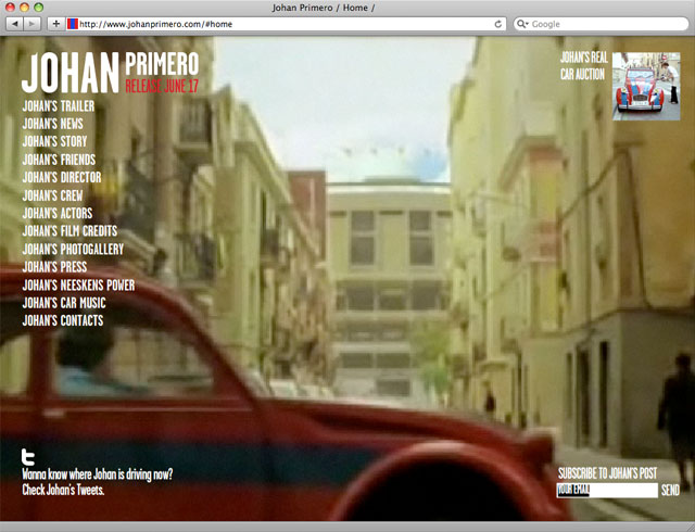 website-johan-primero01 Johan Primero - website