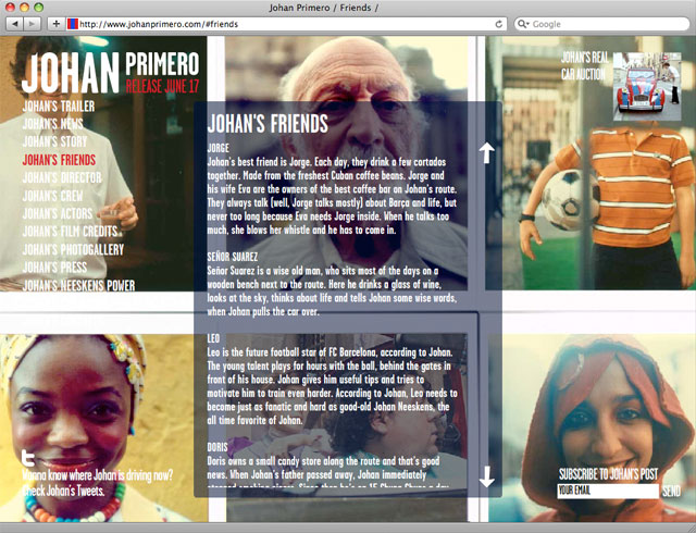 website-johan-primero02 Johan Primero - website - friends