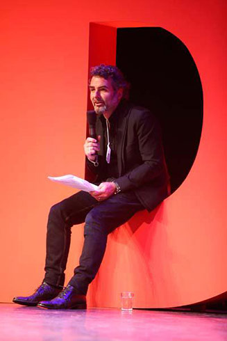 tedx-host