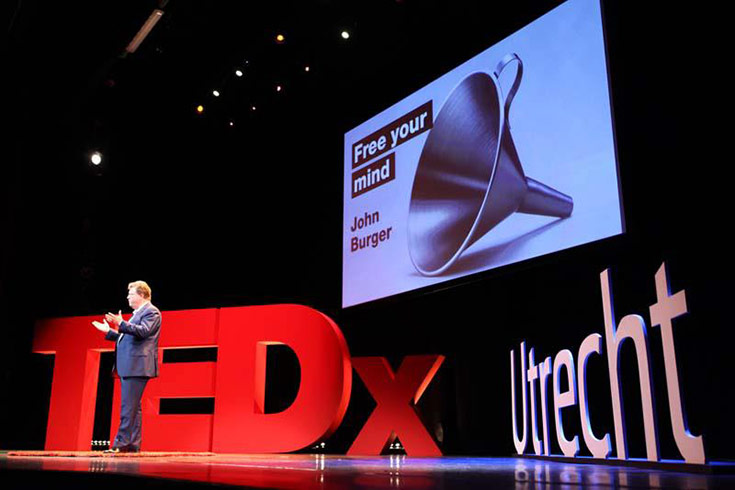tedx-spreker