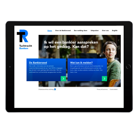 tuchtrechtbanken-website